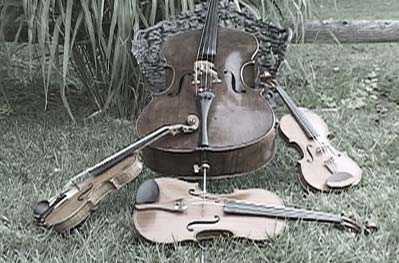 String Instruments