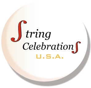 Enter String Celebrations